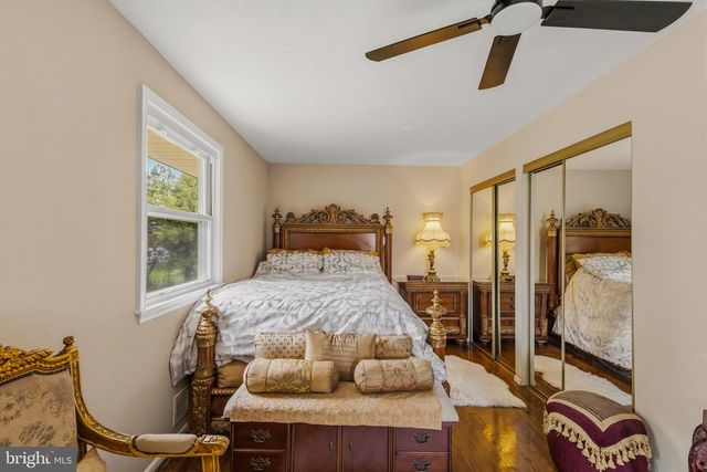 3417 CANBERRA ST, Silver Spring, MD 20904