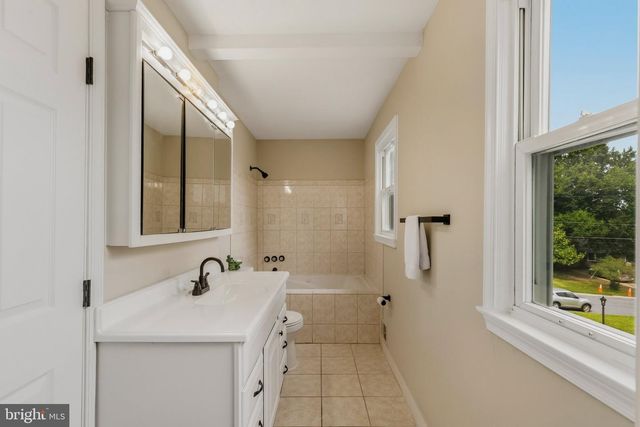 3417 CANBERRA ST, Silver Spring, MD 20904
