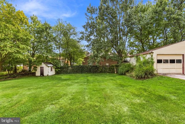 3417 CANBERRA ST, Silver Spring, MD 20904
