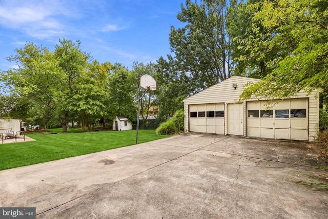 3417 CANBERRA ST, Silver Spring, MD 20904