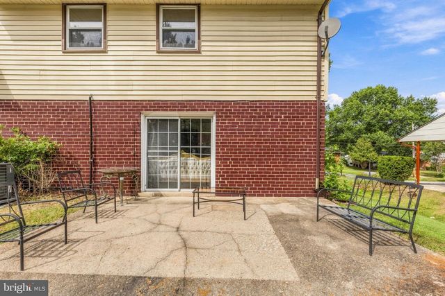 3417 CANBERRA ST, Silver Spring, MD 20904