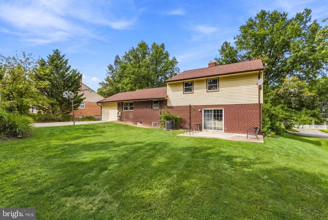 3417 CANBERRA ST, Silver Spring, MD 20904