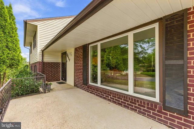3417 CANBERRA ST, Silver Spring, MD 20904