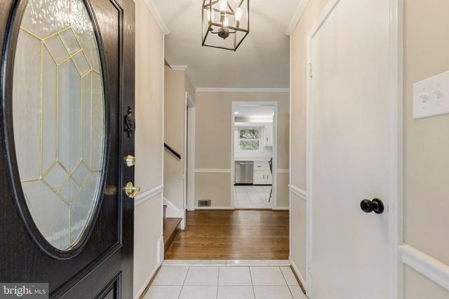 3417 CANBERRA ST, Silver Spring, MD 20904