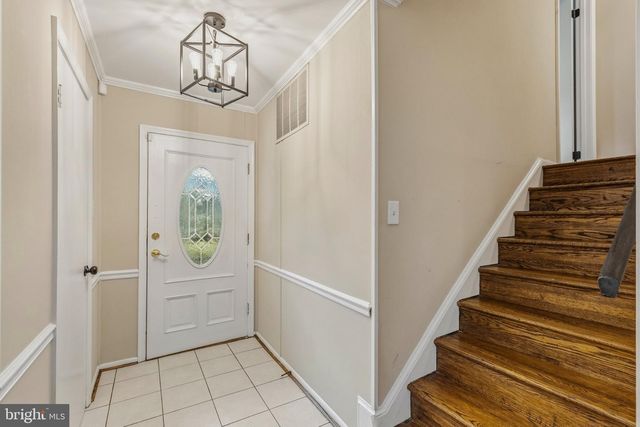 3417 CANBERRA ST, Silver Spring, MD 20904