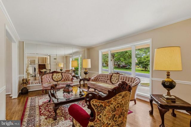 3417 CANBERRA ST, Silver Spring, MD 20904