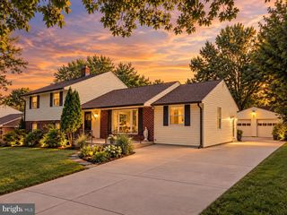 3417 CANBERRA ST, Silver Spring, MD 20904