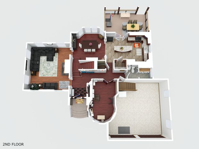 429 Hunting Crest Court, Boiling Springs, SC 29316