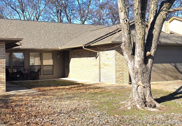 6726 S 78th East Avenue, Tulsa, OK 74133