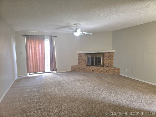 6726 S 78th East Avenue, Tulsa, OK 74133