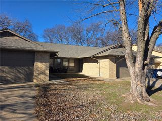 6726 S 78th East Avenue, Tulsa, OK 74133