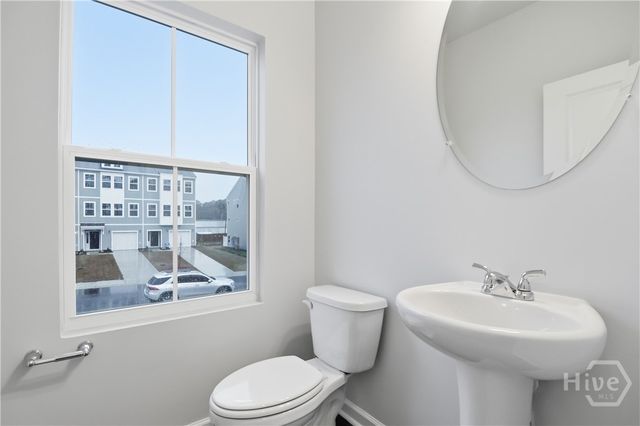 20 Towne Park Court, Rincon, GA 31326