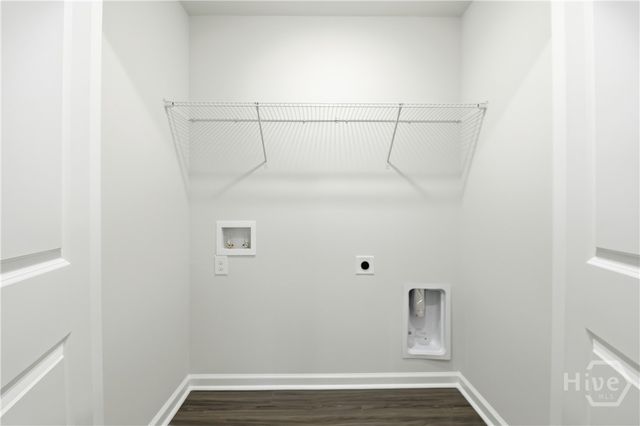 20 Towne Park Court, Rincon, GA 31326