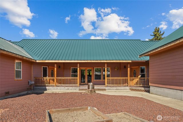 706 S A Street, Roslyn, WA 98941