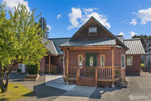 706 S A Street, Roslyn, WA 98941
