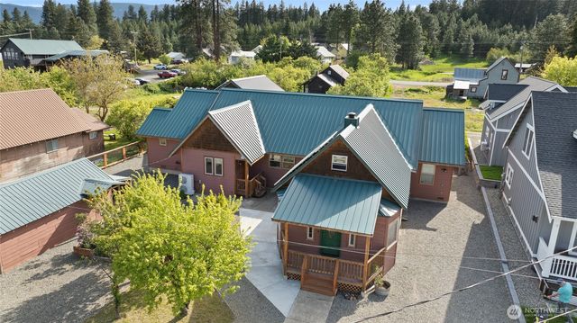 706 S A Street, Roslyn, WA 98941