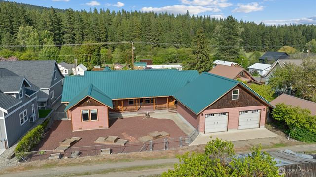 706 S A Street, Roslyn, WA 98941