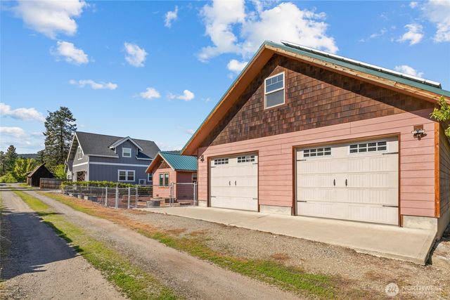 706 S A Street, Roslyn, WA 98941