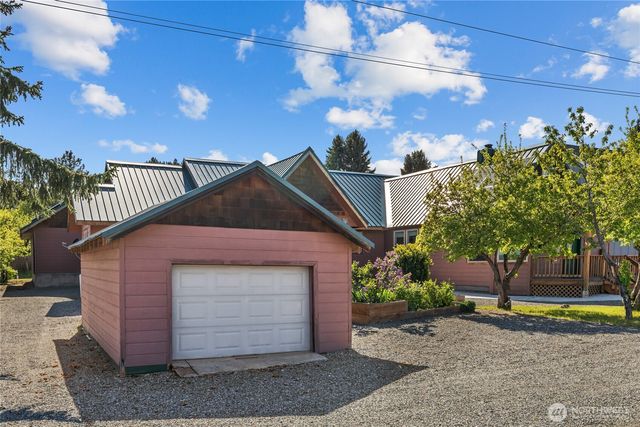 706 S A Street, Roslyn, WA 98941