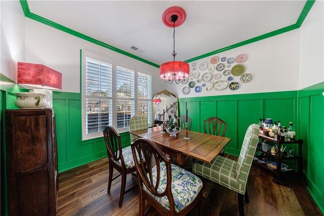 3055 Winston Terrace Court, Alpharetta, GA 30009