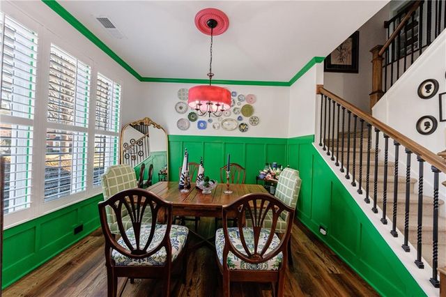 3055 Winston Terrace Court, Alpharetta, GA 30009