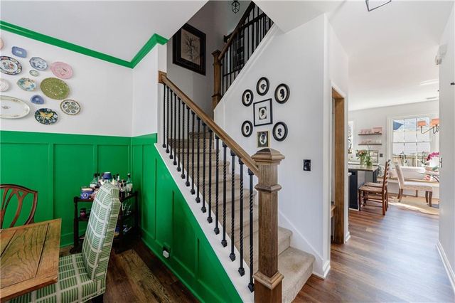 3055 Winston Terrace Court, Alpharetta, GA 30009