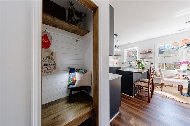 3055 Winston Terrace Court, Alpharetta, GA 30009