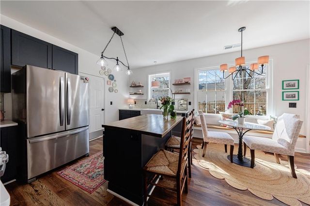 3055 Winston Terrace Court, Alpharetta, GA 30009