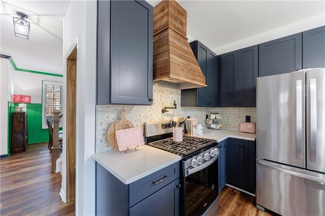 3055 Winston Terrace Court, Alpharetta, GA 30009