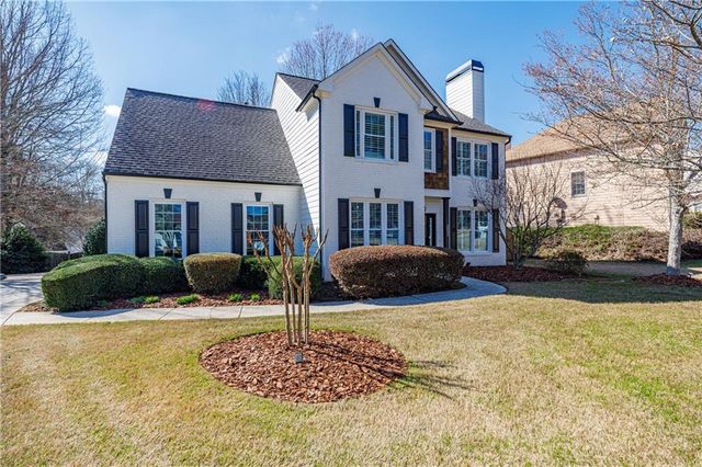 3055 Winston Terrace Court, Alpharetta, GA 30009