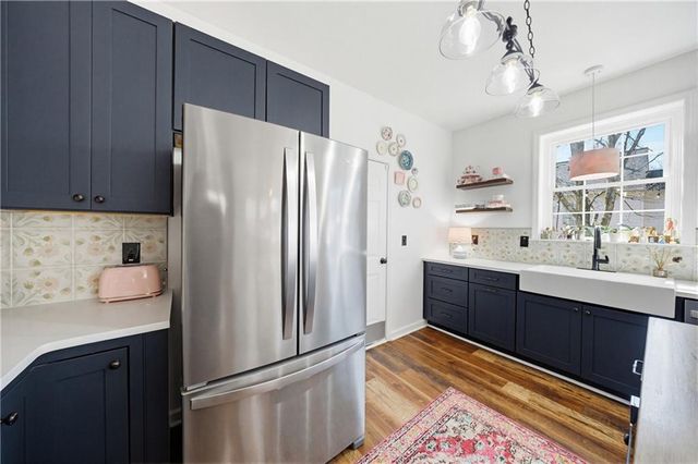 3055 Winston Terrace Court, Alpharetta, GA 30009