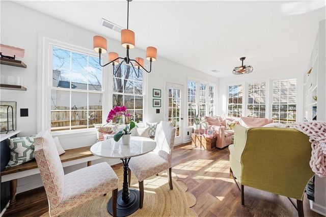 3055 Winston Terrace Court, Alpharetta, GA 30009