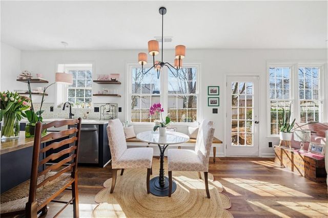 3055 Winston Terrace Court, Alpharetta, GA 30009