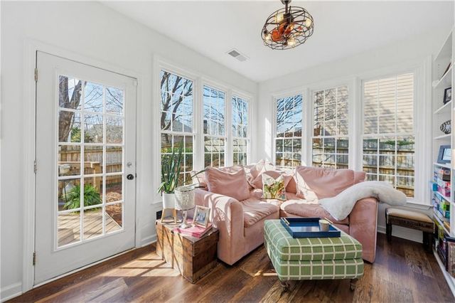 3055 Winston Terrace Court, Alpharetta, GA 30009