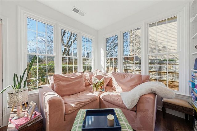 3055 Winston Terrace Court, Alpharetta, GA 30009