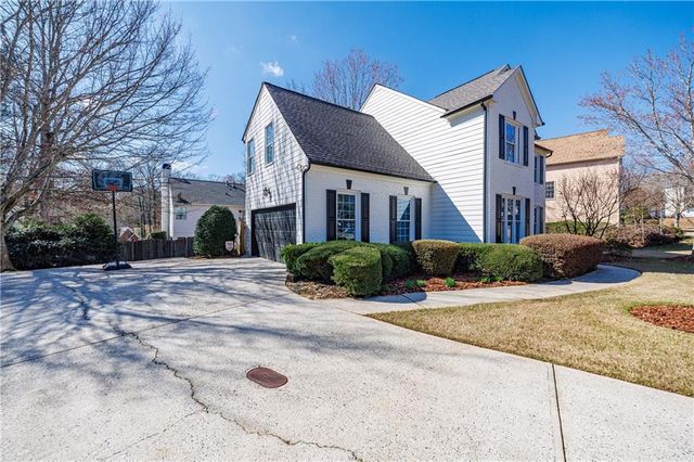 3055 Winston Terrace Court, Alpharetta, GA 30009