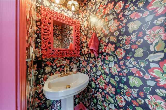 3055 Winston Terrace Court, Alpharetta, GA 30009