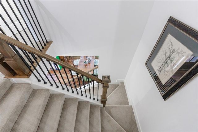 3055 Winston Terrace Court, Alpharetta, GA 30009