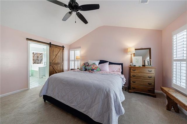 3055 Winston Terrace Court, Alpharetta, GA 30009