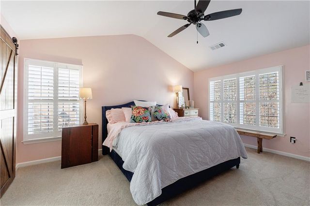 3055 Winston Terrace Court, Alpharetta, GA 30009