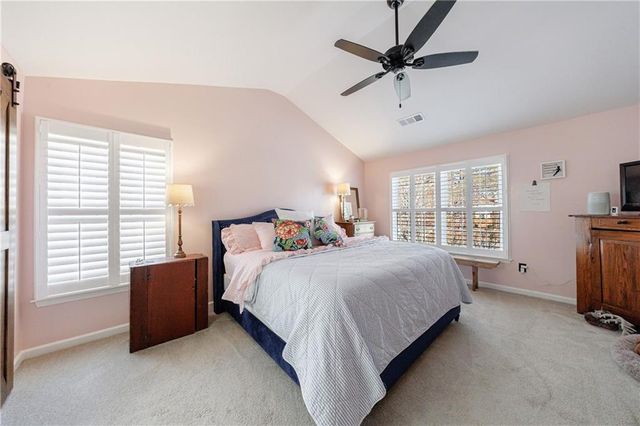 3055 Winston Terrace Court, Alpharetta, GA 30009