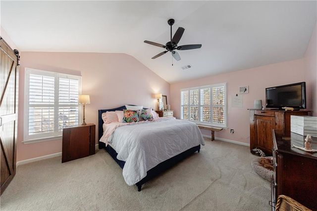 3055 Winston Terrace Court, Alpharetta, GA 30009