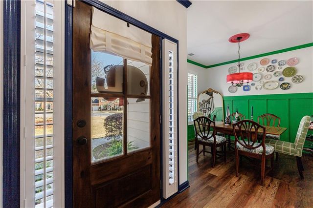 3055 Winston Terrace Court, Alpharetta, GA 30009