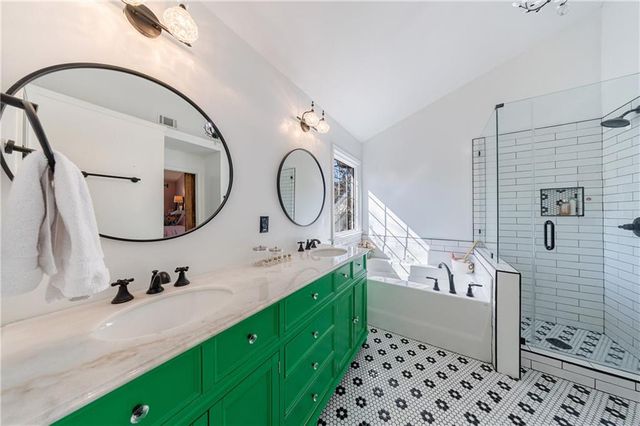 3055 Winston Terrace Court, Alpharetta, GA 30009