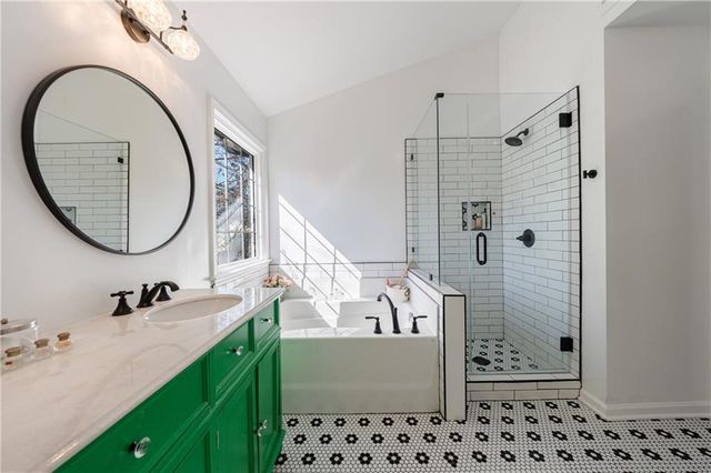 3055 Winston Terrace Court, Alpharetta, GA 30009