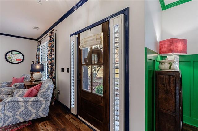 3055 Winston Terrace Court, Alpharetta, GA 30009