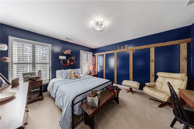 3055 Winston Terrace Court, Alpharetta, GA 30009