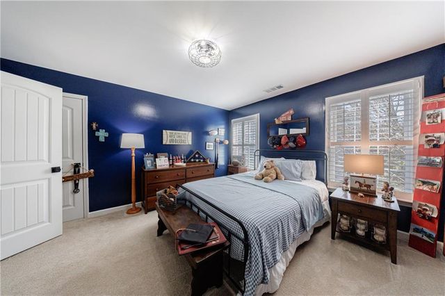 3055 Winston Terrace Court, Alpharetta, GA 30009