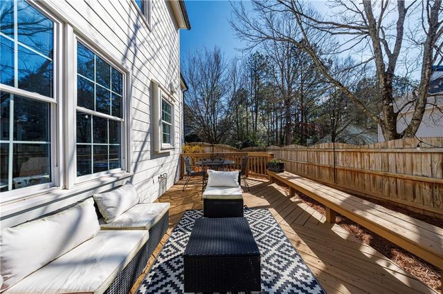 3055 Winston Terrace Court, Alpharetta, GA 30009