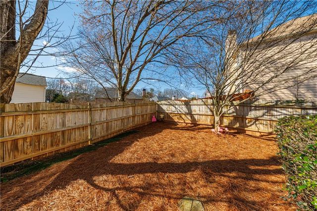 3055 Winston Terrace Court, Alpharetta, GA 30009